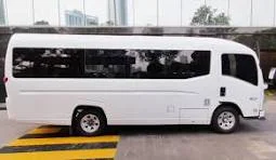 Sewa ELF Terbaru Surabaya