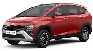 Sewa Stargazer Surabaya