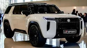 Sewa Land Cruiser Surabaya