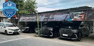 armada laja transindo