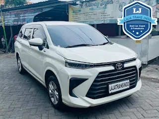 Sewa Avanza Pasuruan