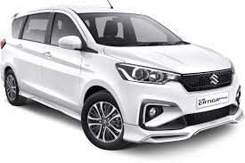 Sewa Suzuki Ertiga Surabaya