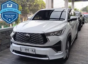 Sewa Innova Zenix Surabaya