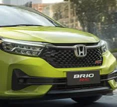 Sewa Honda Brio Surabaya - Gambar 2