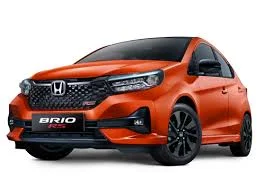 Sewa Honda Brio Surabaya