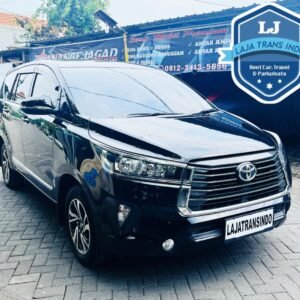 Sewa Innova Reaborn Surabaya