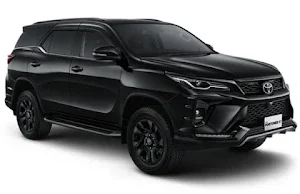 Sewa Pajero Surabaya